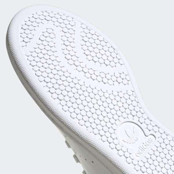 Adidas Stan Smith Chaussures Dash Vert