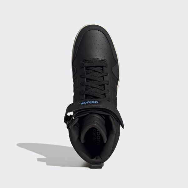 Chaussure Adidas Postmove Mid Noir