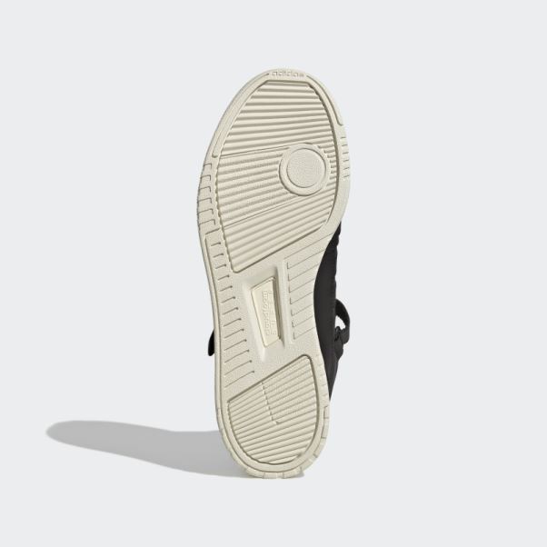 Chaussure Adidas Postmove Mid Noir