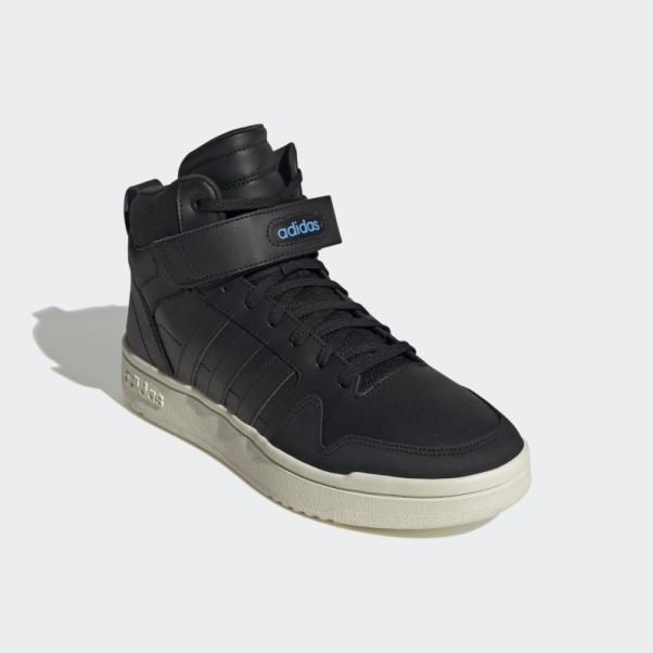 Chaussure Adidas Postmove Mid Noir