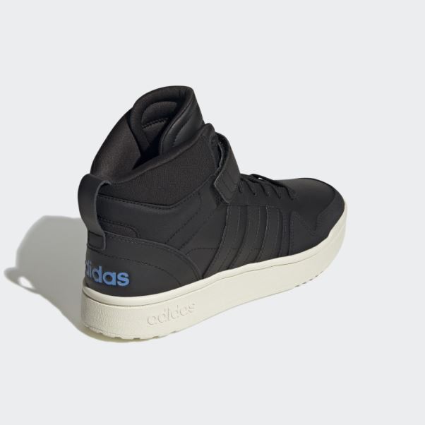 Chaussure Adidas Postmove Mid Noir