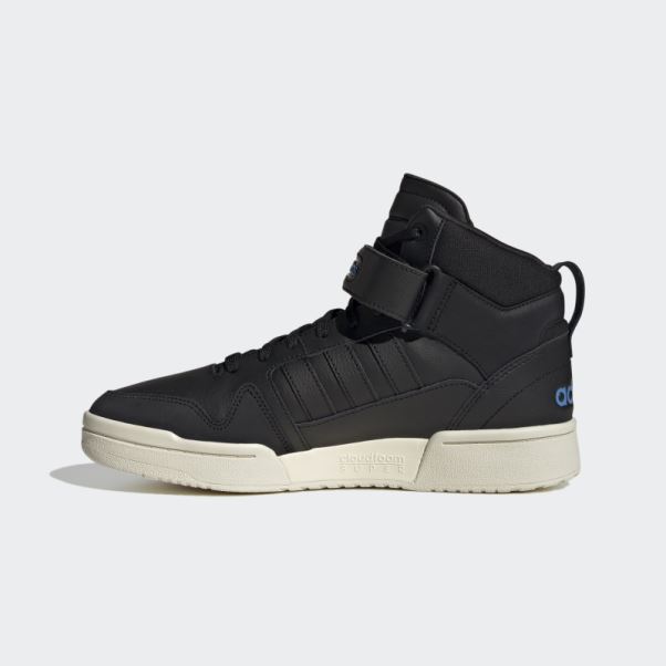 Chaussure Adidas Postmove Mid Noir