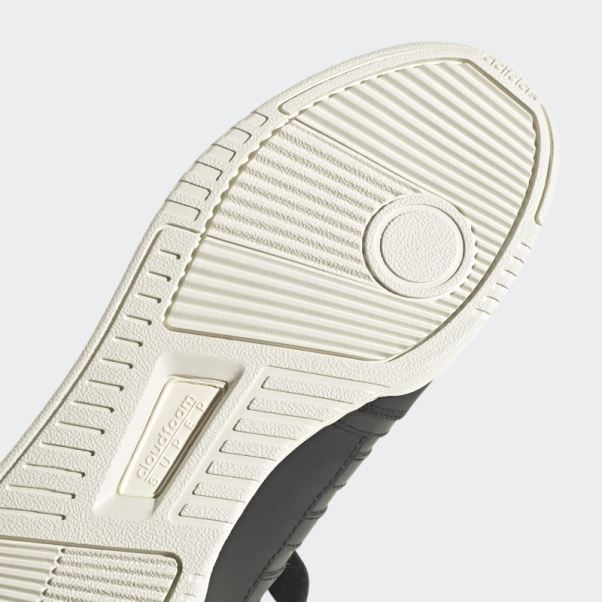 Chaussure Adidas Postmove Mid Noir