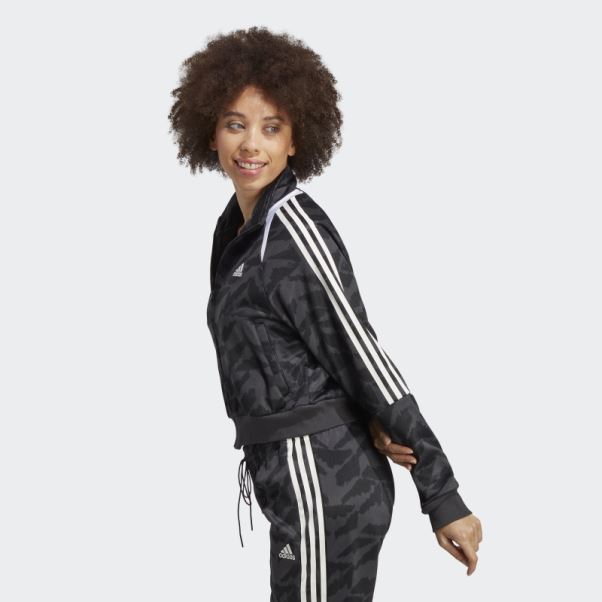 Adidas Carbon Tiro Suit Up Lifestyle Survêtement