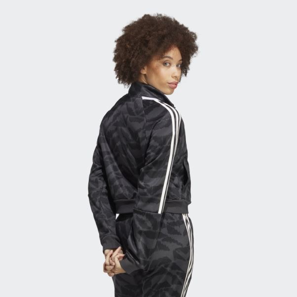 Adidas Carbon Tiro Suit Up Lifestyle Survêtement