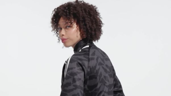 Veste De Survêtement Adidas Tiro Suit Up Lifestyle Carbone