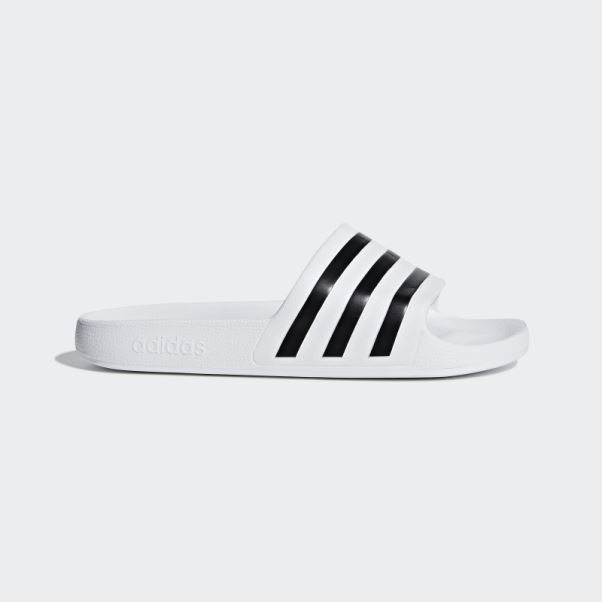 Adidas Adilette Aqua Glisse Noir