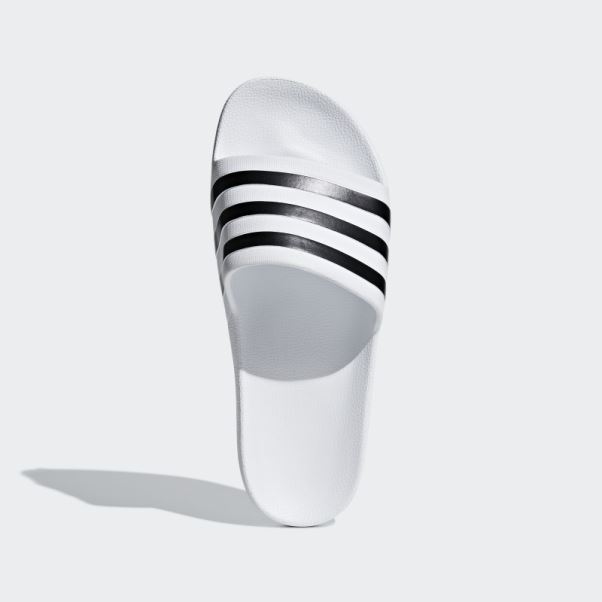 Adidas Adilette Aqua Glisse Noir