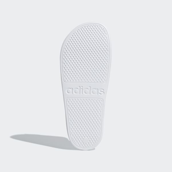 Adidas Adilette Aqua Glisse Noir