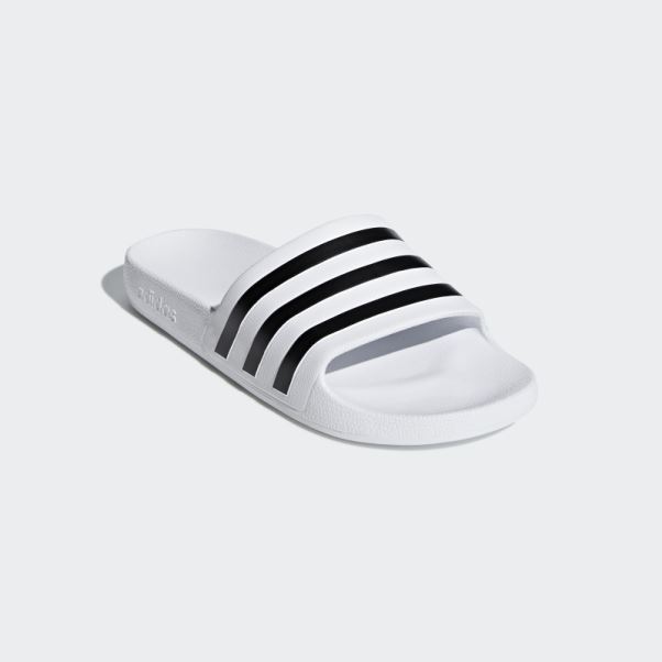 Adidas Adilette Aqua Glisse Noir