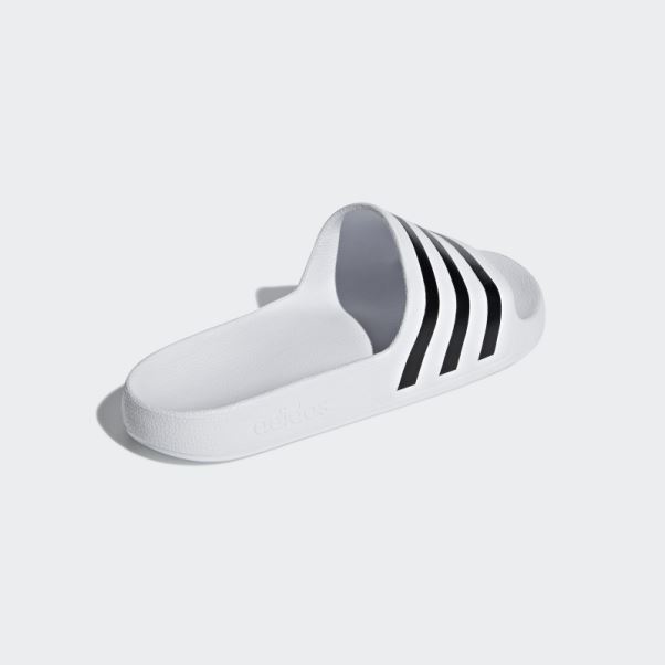 Adidas Adilette Aqua Glisse Noir