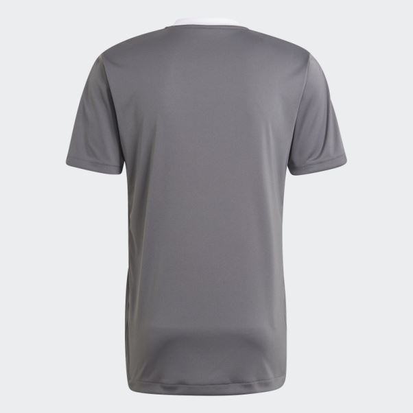Adidas Tiro 21 Maillot D'entrainement Gris