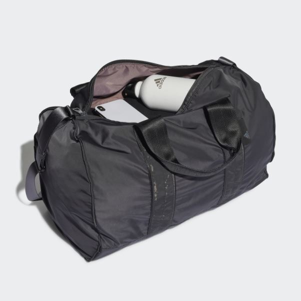 Sac De Sport Adidas Carbon Studio Lounge
