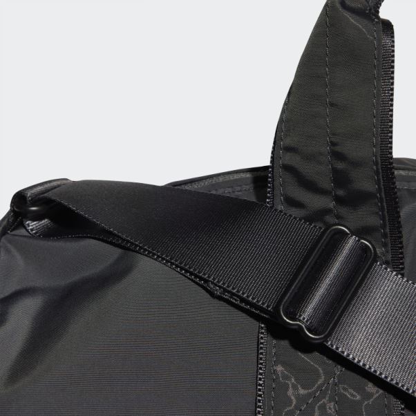 Sac De Sport Adidas Carbon Studio Lounge