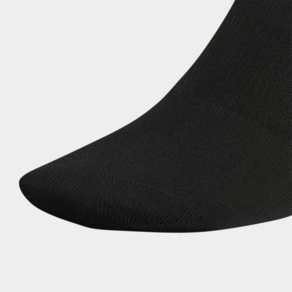 Chaussettes Invisibles Superlite 6 Paires Adidas Multicolore
