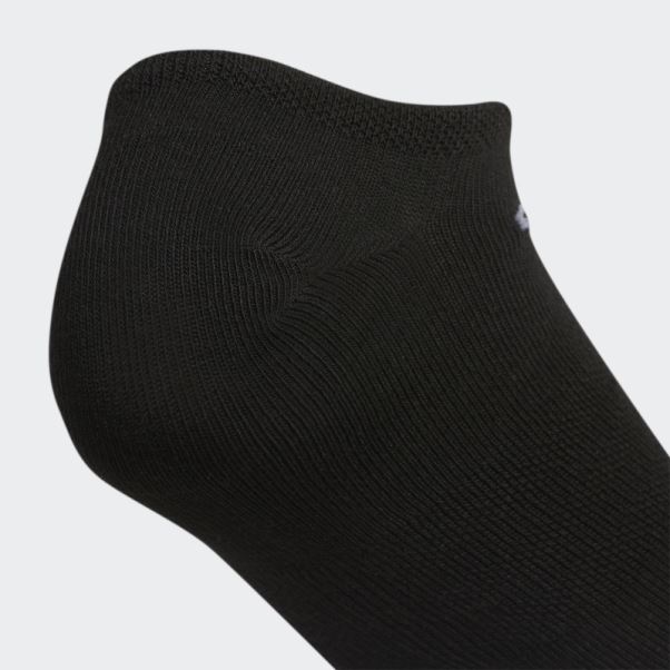 Chaussettes Invisibles Superlite 6 Paires Adidas Multicolore