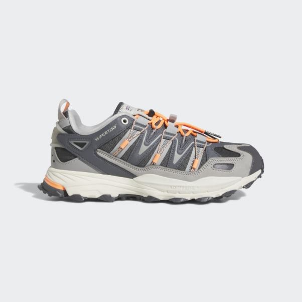 Chaussure Hyperturf Grise Adidas