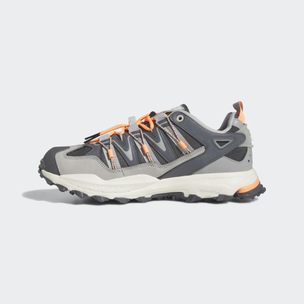 Chaussure Hyperturf Grise Adidas