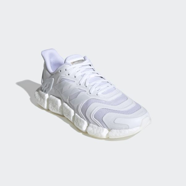 Adidas Climacool Vento Blanc