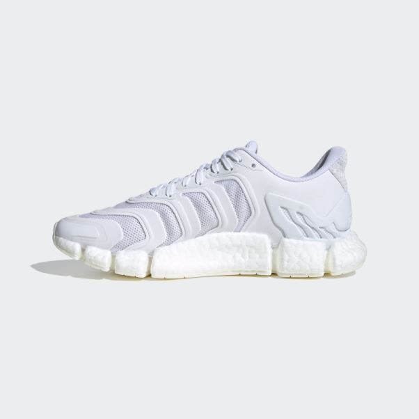 Adidas Climacool Vento Blanc