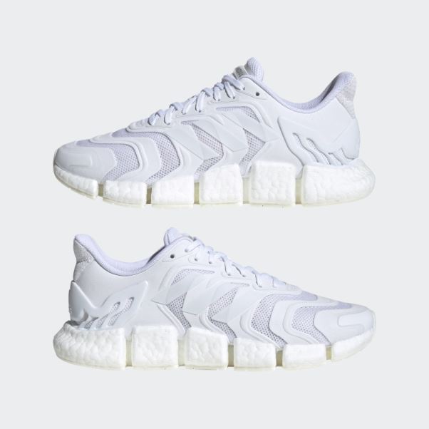 Adidas Climacool Vento Blanc