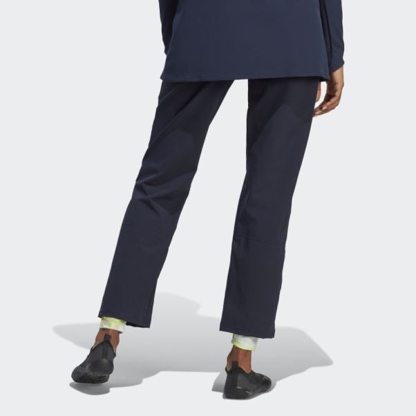 Pantalon Imprimé Positivisea Encre Adidas