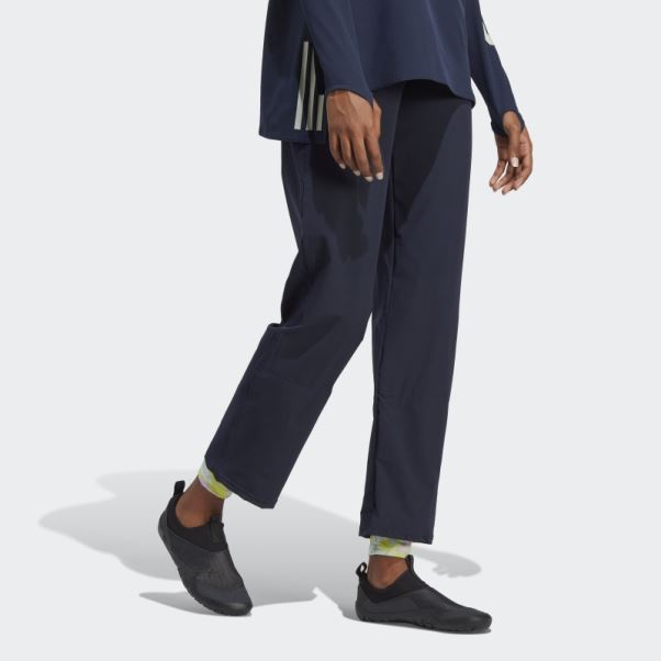 Pantalon Imprimé Positivisea Encre Adidas