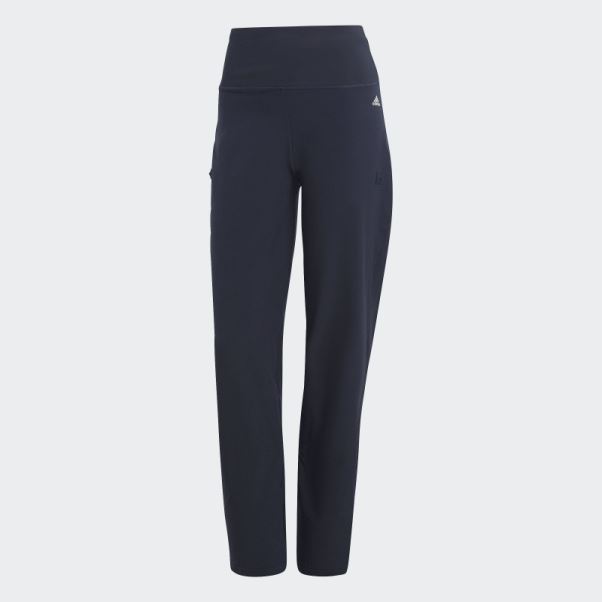 Pantalon Imprimé Positivisea Encre Adidas