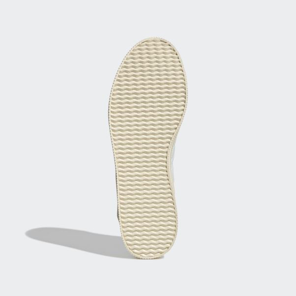 Adidas Nizza Parley Chaussures Bleu