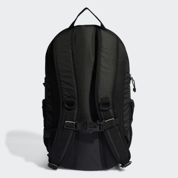 Adidas Sac à Dos Aventure Grand Noir
