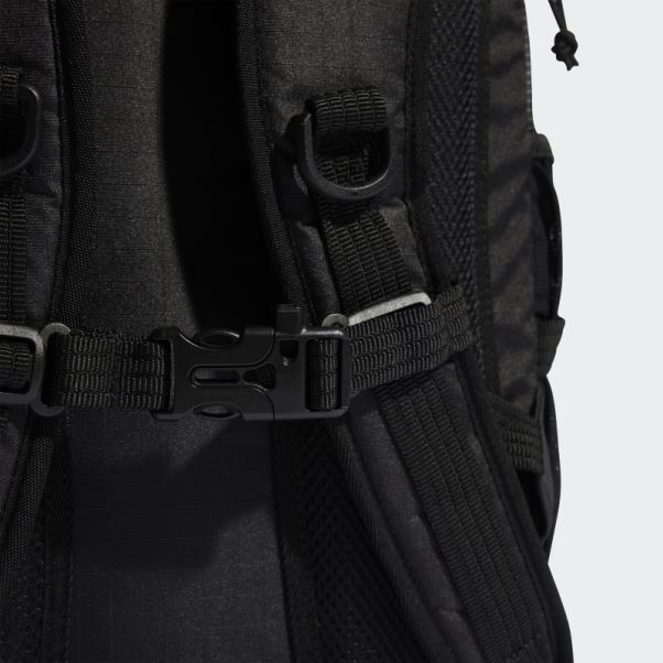 Adidas Sac à Dos Aventure Grand Mode Noir