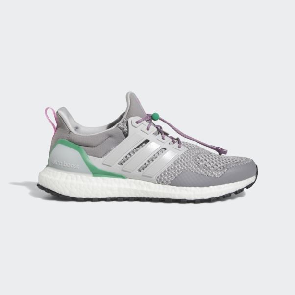 Adidas Ultraboost 1.0 Fuchsia
