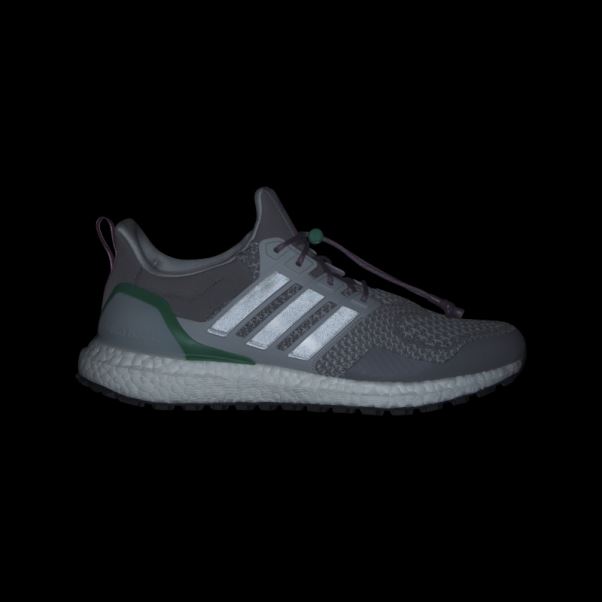 Adidas Ultraboost 1.0 Fuchsia