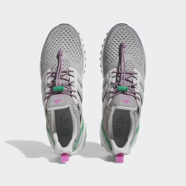 Adidas Ultraboost 1.0 Fuchsia