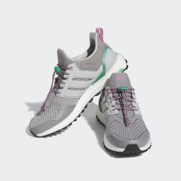 Adidas Ultraboost 1.0 Fuchsia