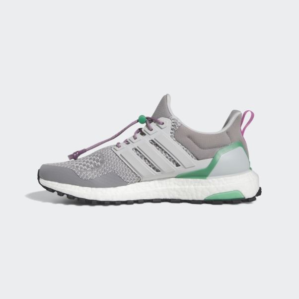 Adidas Ultraboost 1.0 Fuchsia