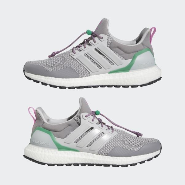 Adidas Ultraboost 1.0 Fuchsia