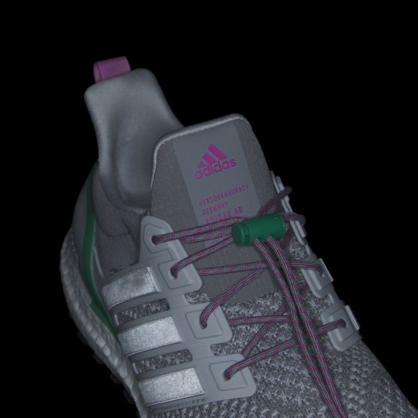 Adidas Ultraboost 1.0 Fuchsia