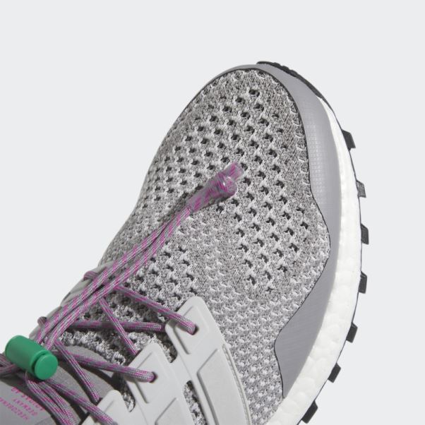 Adidas Ultraboost 1.0 Fuchsia