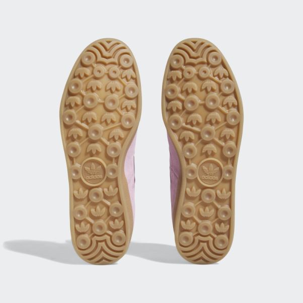 Chaussure Gonz Aloha Adidas Light Orchid