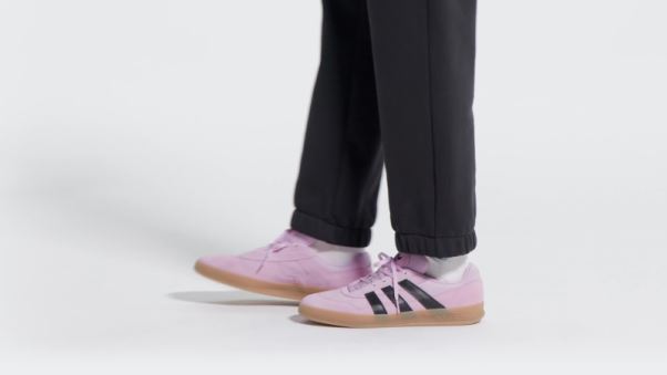 Orchidée Légère Gonz Aloha Chaussures Adidas