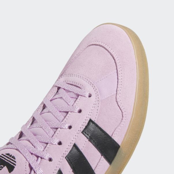 Orchidée Légère Gonz Aloha Chaussures Adidas