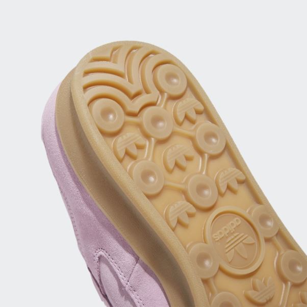 Orchidée Légère Gonz Aloha Chaussures Adidas