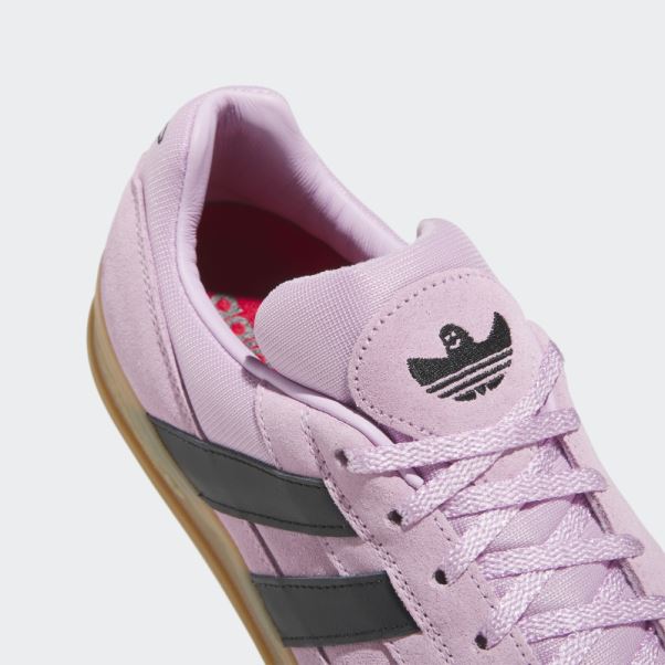 Orchidée Légère Gonz Aloha Chaussures Adidas