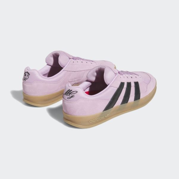 Orchidée Légère Gonz Aloha Chaussures Adidas