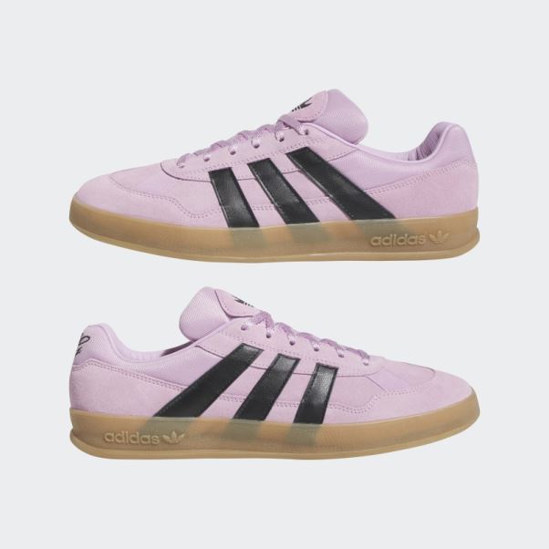 Orchidée Légère Gonz Aloha Chaussures Adidas