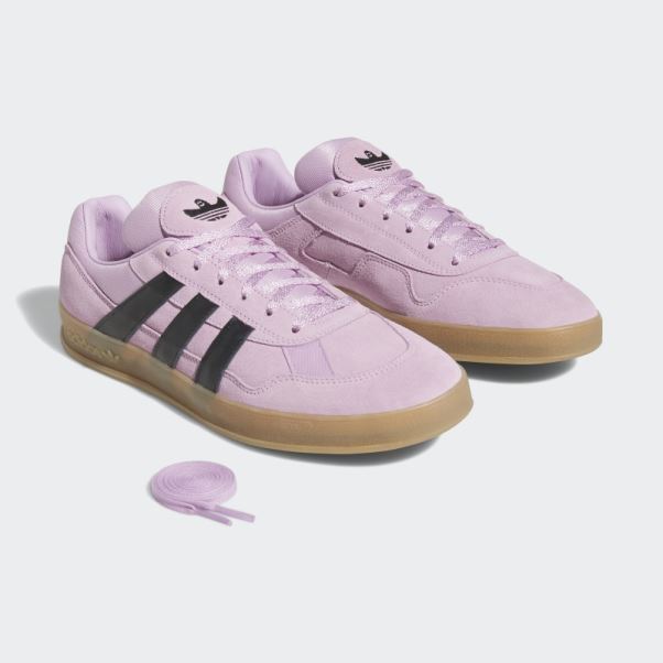 Orchidée Légère Gonz Aloha Chaussures Adidas