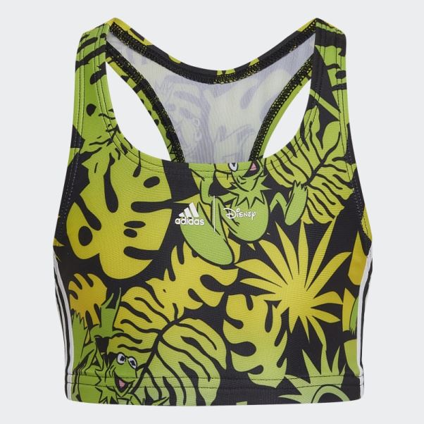 Maillot De Bain Adidas X Disney Muppets Noir
