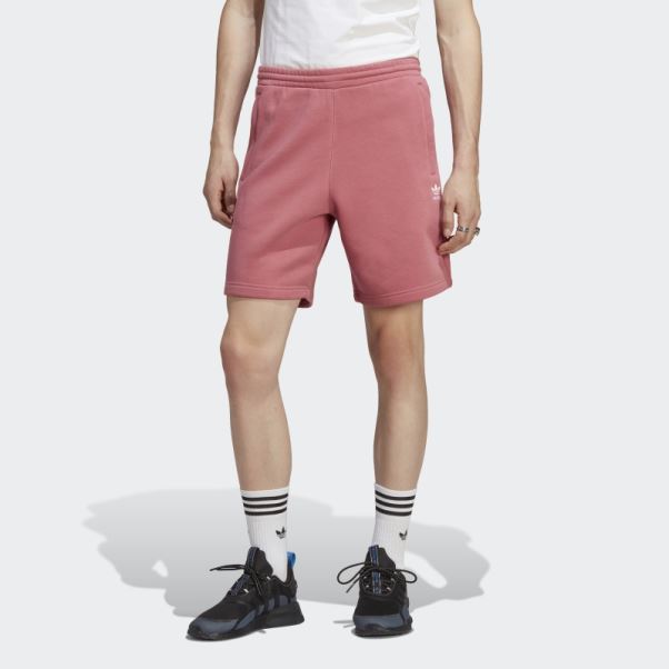 Short Rose Trèfle Essentials Adidas