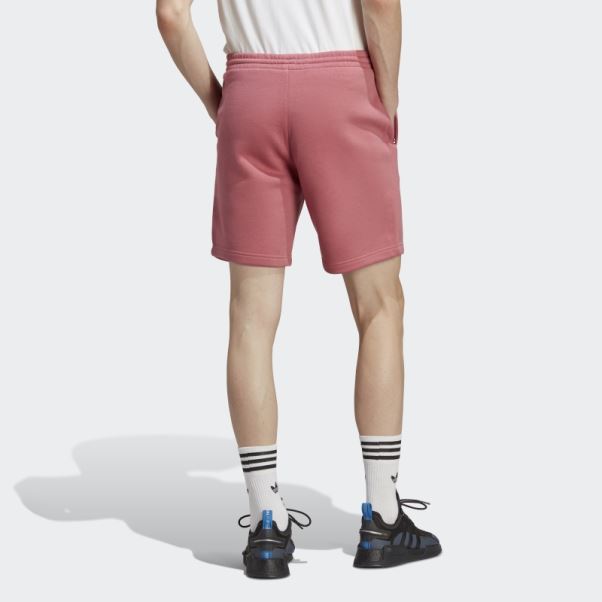 Short Rose Trèfle Essentials Adidas